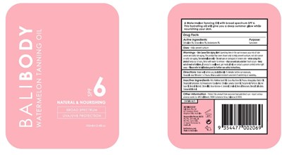Watermelon6 (Watermelon 6)